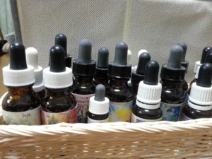 フラワーエッセンス各種